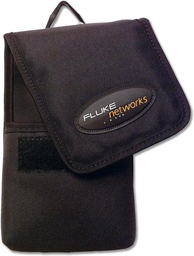 Main image of Fluke Networks MT-8202-05 IntelliTone Toner & Probe Soft Case
