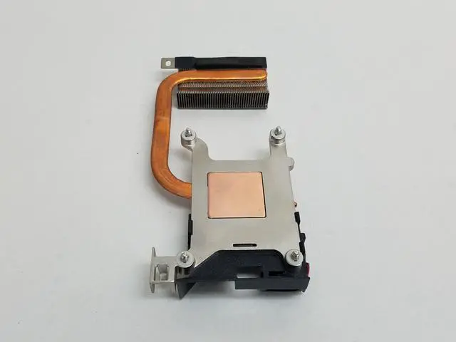 Alt view image 3 of 3 - Lenovo 03T9950 2-Pin Heatsink LGA 1150/Socket H3 For Thinkcentre M93p