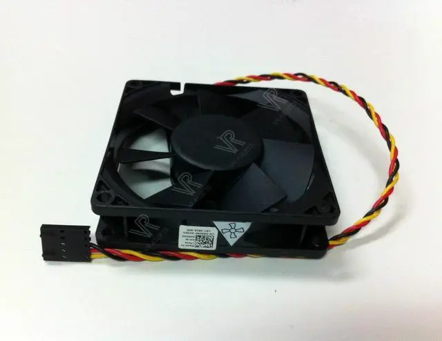 Main image of Dell OptiPlex 390 990 3010 7010 CPU Fan 99GRF 099GRF