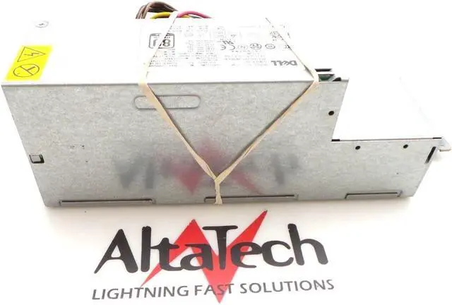 Alt view image 2 of 4 - Dell D499R OptiPlex XE SFF 280W DPS-280MB PSU Power Supply Unit - Fully Tested