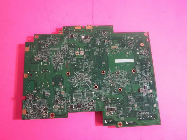 Alt view image 7 of 11 - Dell OEM Inspiron 20 3052 All-In-One Intel Celeron 1.6 gHz Motherboard W03YM