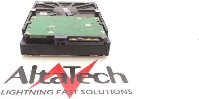Alt view image 5 of 5 - 55H49 Dell 3TB 7.2K SAS 3.5" 6Gbps HDD Hard Disk Drive - Tested - Fast Free Ship