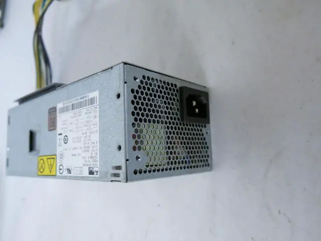 Alt view image 3 of 5 - ACBel PCB020 Lenovo 54Y8897 54Y8874 240W Power Supply ThinkCentre M82 M92P SFF
