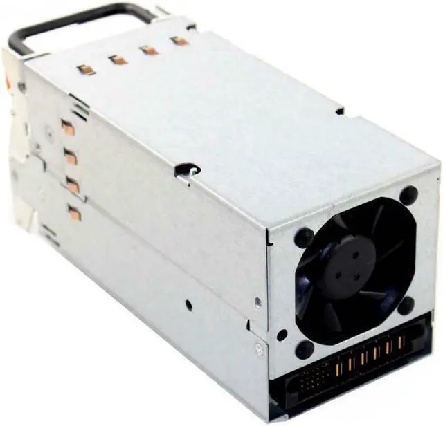 Alt view image 2 of 6 - Dell PowerEdge T605 Server Power Supply 675W 7001428-J000 Z675P-00 TP822