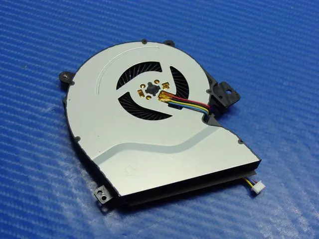 Main image of Cpu cooling fan for Asus X551MAV-RCLN06 15.6 inches 13NB0331P11111 DQ5D586E000