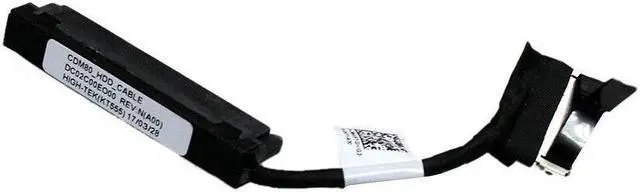 Main image of For Dell Latitude 5580 5590 Precision 3520 3530 Hard HDD Cable Connector 6NVFT 06NVFT CN-06NVFT