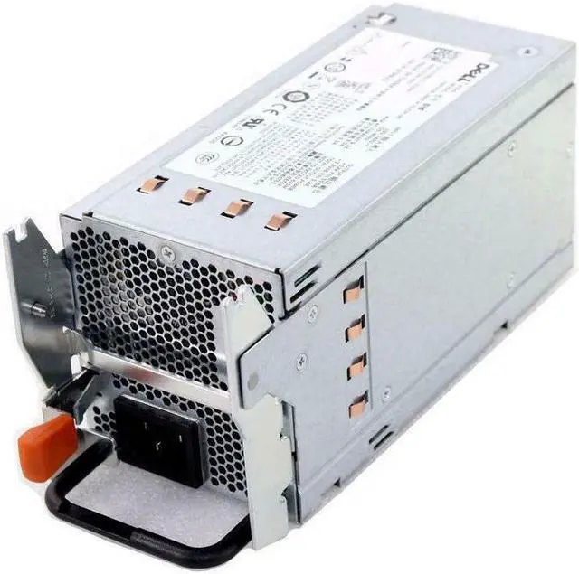 Alt view image 5 of 6 - Dell PowerEdge T605 Server Power Supply 675W 7001428-J000 Z675P-00 TP822