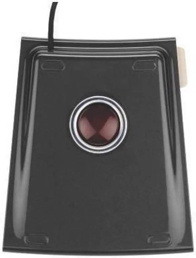 Alt view image 2 of 2 - Kensington K72327US Wired USB SlimBlade Trackball (Black)