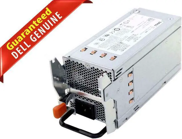 Main image of Dell PowerEdge T605 Server Power Supply 675W 7001428-J000 Z675P-00 TP822