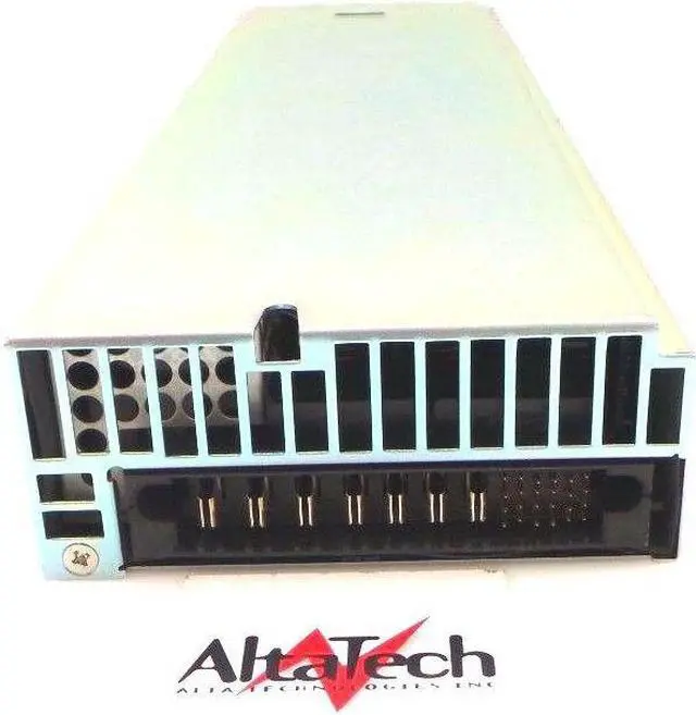 Alt view image 6 of 11 - HP JF429A Power Supply