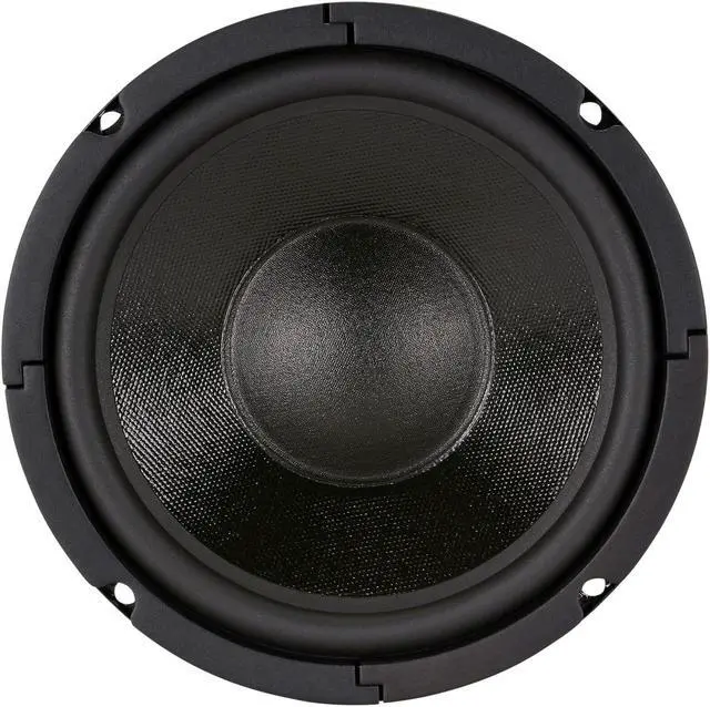 Alt view image 3 of 4 - Dayton Audio DC160S-8 6-1/2" Classic Shielded Woofer