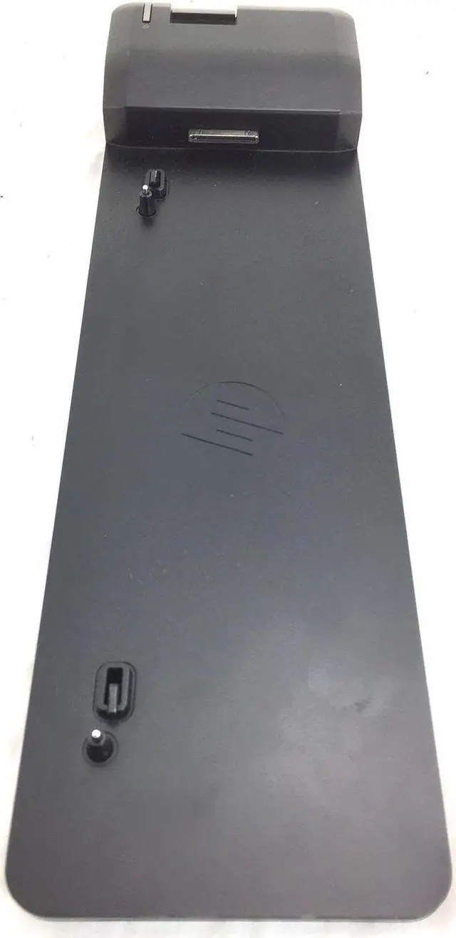 Main image of HP 2013 UltraSlim Docking Station 2013 HSTNN-IX10 D9Y32AA 727347-001 732252-001