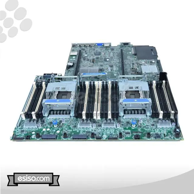 Main image of 622217-002 680188-002 HP SYSTEM BOARD MOTHERBOARD FOR PROLIANT DL380p G8 GEN8
