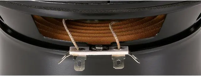 Alt view image 4 of 4 - Dayton Audio DC160S-8 6-1/2" Classic Shielded Woofer