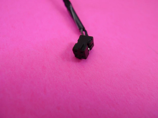 Alt view image 2 of 3 - GENUINE Dell PowerEdge T130 R330 Server H730 LED Cable GV39G