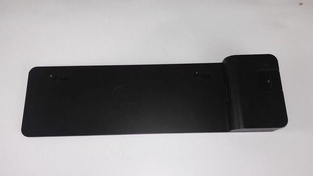 Main image of HP 2013 UltraSlim Docking Station HSTNN-IX10 727347-001 732252-001