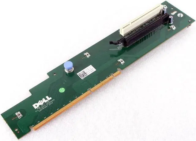 Alt view image 2 of 6 - Replacement Riser I/O Board For Dell Precision R7610 P26D1000U0HA00 HPMCJ