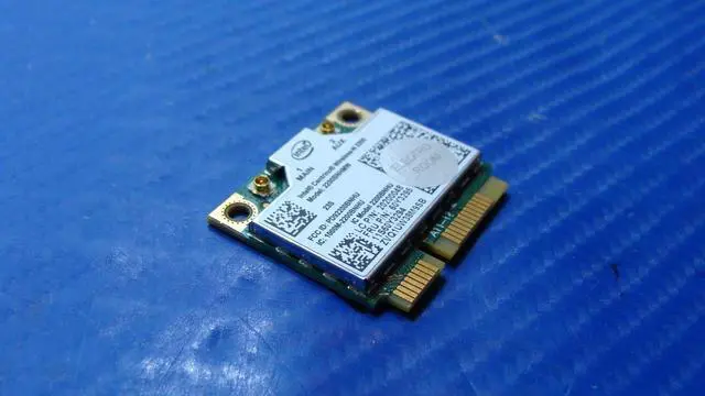 Alt view image 2 of 3 - Lenovo ThinkPad X230 12.5" Genuine Wireless WiFi Card 60Y3295 2200BNHMW 20200048
