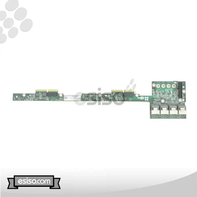 Main image of 516P6 0516P6 DELL MIDPLANE NODE CONTROLLER BOARD FOR POWEREDGE C6300 C6320