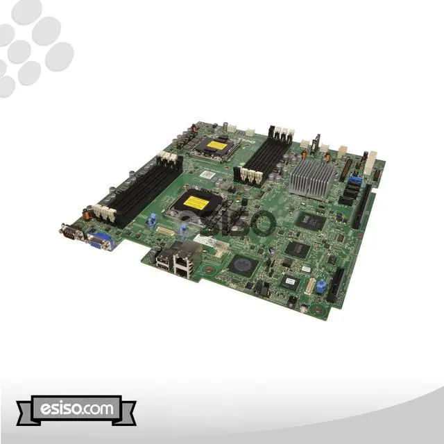 Main image of DPRKF 0HDP0 DELL POWEREDGE R510 SERVER SYSTEM BOARD