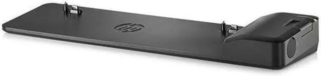 Main image of HP Black D9Y32UT#ABA Smart Buy UltraSlim Dock 2013