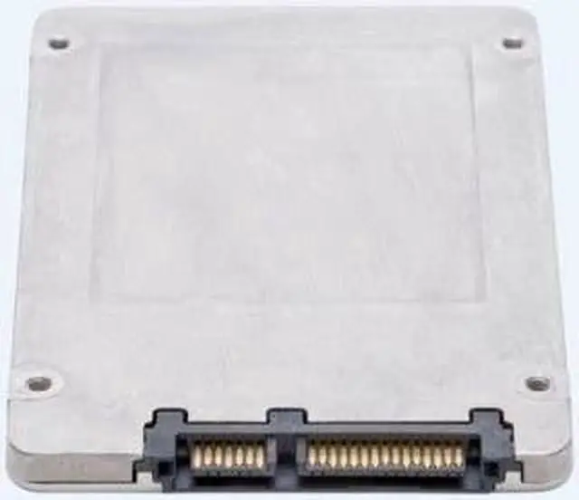 Alt view image 4 of 5 - Intel Solid State Drive  SSDSC2KB038T801 D3-S4510 3.8TB 2.5 inch SATA 6Gb/s 3D2