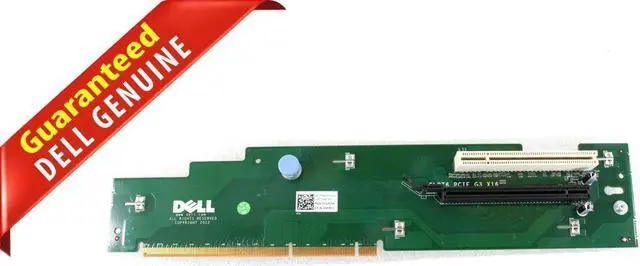 Main image of Replacement Riser I/O Board For Dell Precision R7610 P26D1000U0HA00 HPMCJ