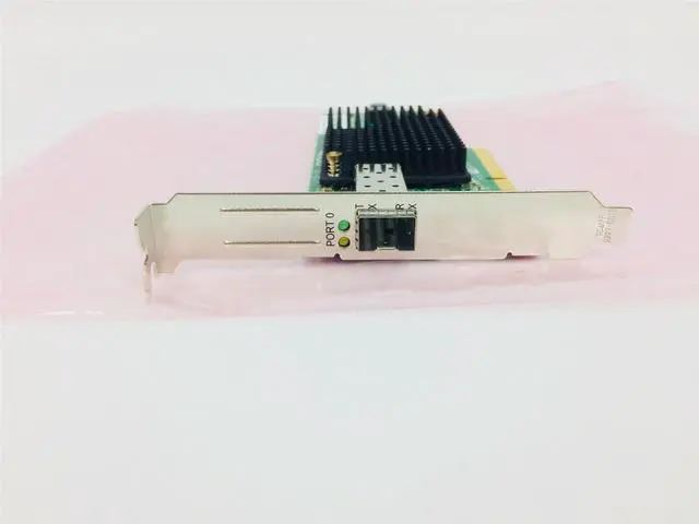 Alt view image 2 of 4 - IBM 42D0491 8GB Fibre Channel Single Port HBA 42D0487 Emulex P002181-02B