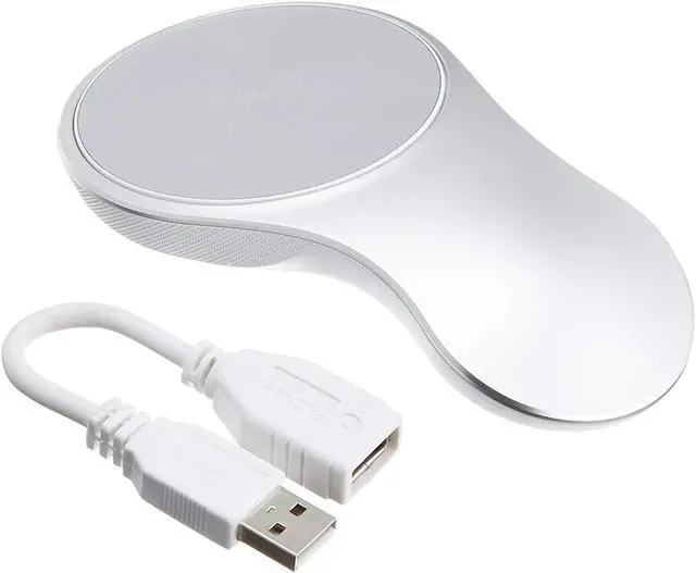 Main image of ASUS VivoMouse Metallic Edition (WT720)