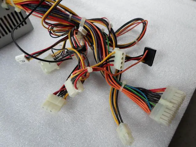 Alt view image 5 of 5 - HP Compaq  308615-001,308437-001 DPS-240EB  D530 Power Supply  240W
