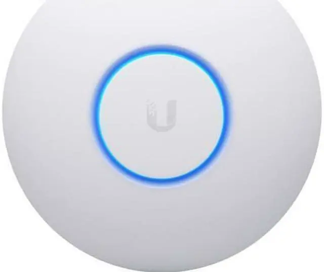 Alt view image 3 of 5 - Ubiquiti UniFi nanoHD UAP-NANOHD IEEE 802.11ac 1.70 Gbit/s Wireless Access Point