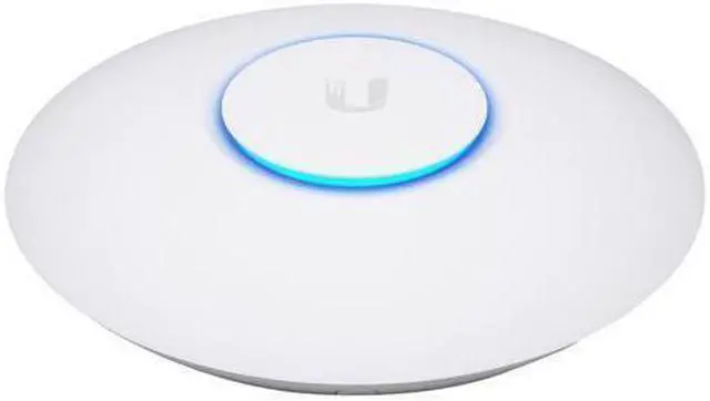 Main image of Ubiquiti UniFi nanoHD UAP-NANOHD IEEE 802.11ac 1.70 Gbit/s Wireless Access Point
