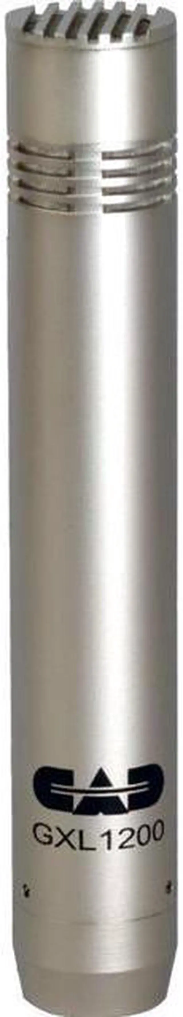 Alt view image 5 of 9 - CAD GXL1200 Cardioid Condenser
