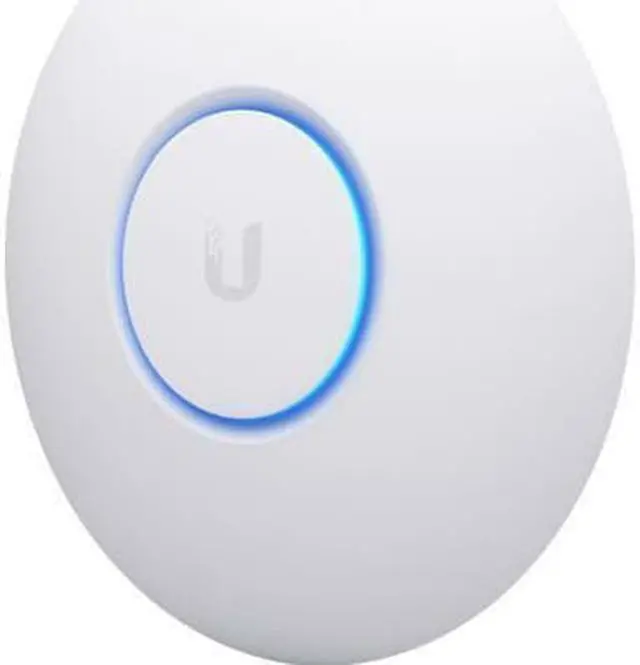 Alt view image 4 of 5 - Ubiquiti UniFi nanoHD UAP-NANOHD IEEE 802.11ac 1.70 Gbit/s Wireless Access Point