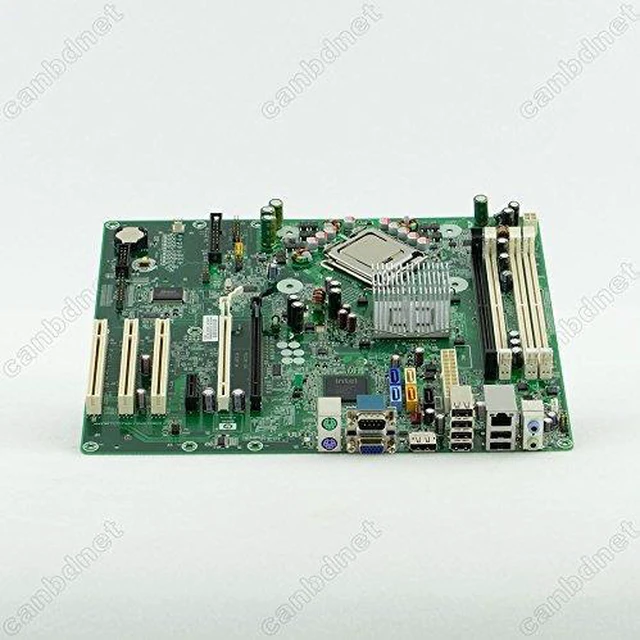 Alt view image 3 of 6 - 460963-001 HP Motherboard System Board For Dc7900Cmt