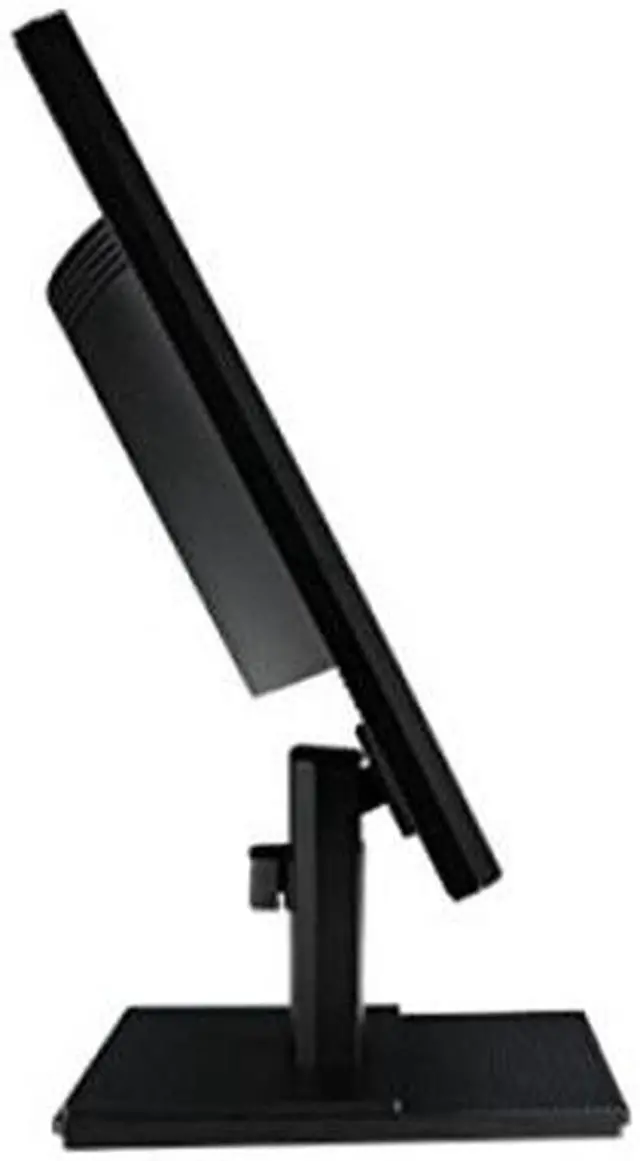 Alt view image 7 of 9 - Acer V276HL 27" Full HD 1920 x 1080 5ms VGA DVI HDMI Built-in Speakers Backlit LED LCD Monitor