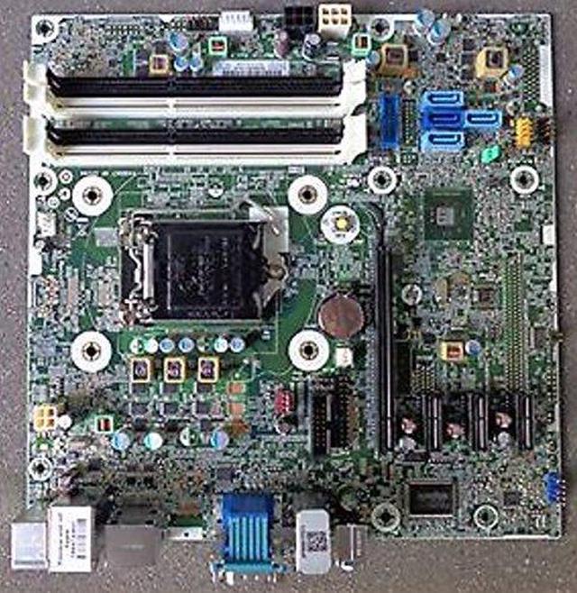 Sparepart: HP Inc. System board (motherboard) For Windows 8.x