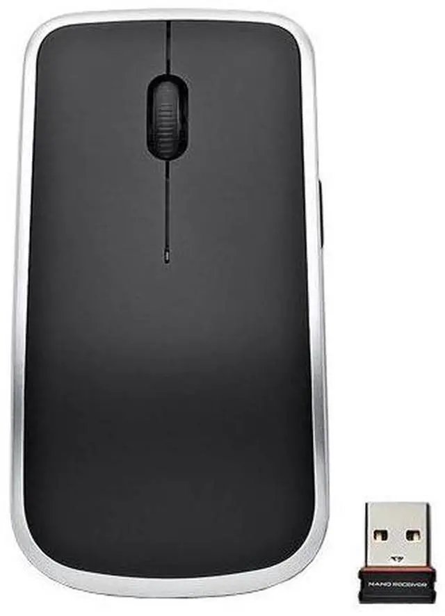 Main image of Dell WM514 Wireless Laser Mouse (DR1KP)