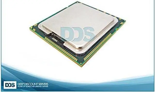 Alt view image 4 of 4 - Intel Xeon E5645 Westmere 2.4 GHz 6 x 256KB L2 Cache 12MB L3 Cache LGA 1366 80W Server Processor - OEM
