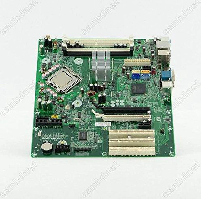 Alt view image 2 of 6 - 460963-001 HP Motherboard System Board For Dc7900Cmt