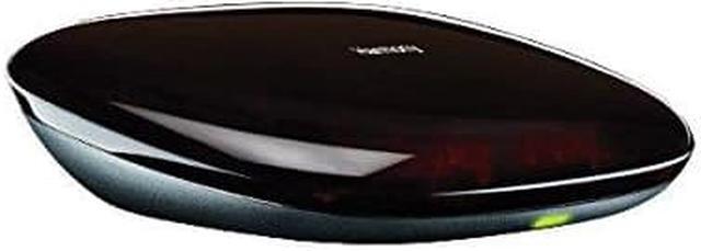 Alt view image 10 of 12 - Logitech K410 Harmony Smart Keyboard  2.4GHz Wireless Touch Keyboard (Logitech K400 Upgraded)