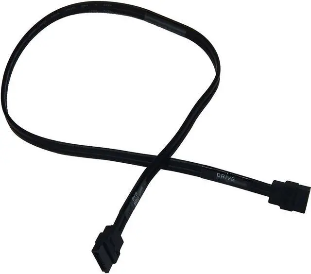 Main image of HP Z230 19.5in Straight SATA HDD Cable New 639959-001 611894-002