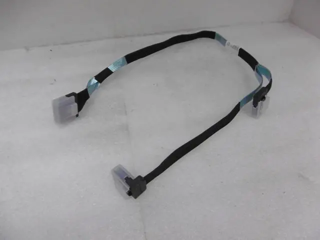 Main image of New HP 780421-001 756908-001 Proliant DL360 Gen8 Mini-SAS X8 Y Server Cable