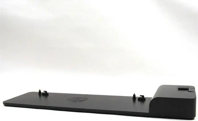 Alt view image 3 of 6 - New Sealed HP D9Y32AA EliteBook & ProBook UltraSlim Dock 2013 US w/ 65W AC