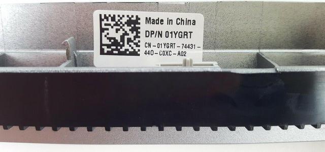 Alt view image 5 of 5 - Philips Dell OptiPlex 9010 Laptop DVD-RW Optical Drive DS-8ABSH J5TNX 1YGRT