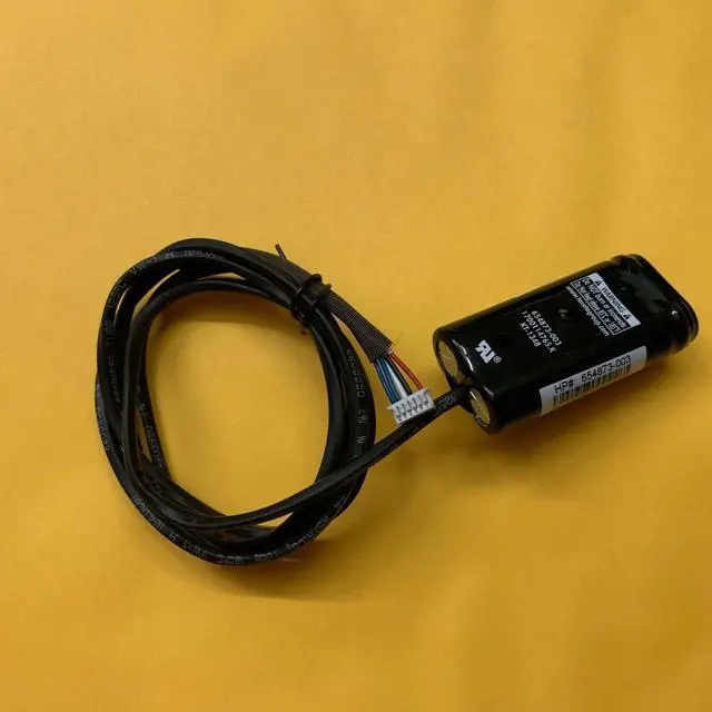 Alt view image 3 of 4 - HP 660093-001 Flash Backed Write Cache FBWC Battery for P420 and P421 US