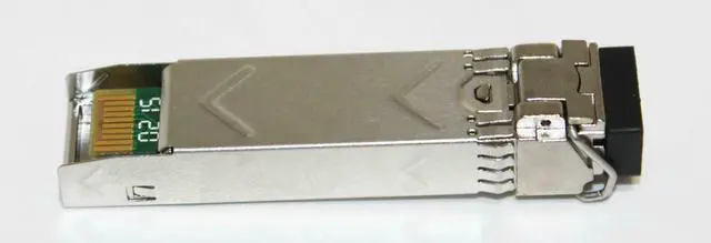 Alt view image 5 of 6 - HP JD118B 1G SFP TAA SFP Compliant Transceiver Genuine - 800148468