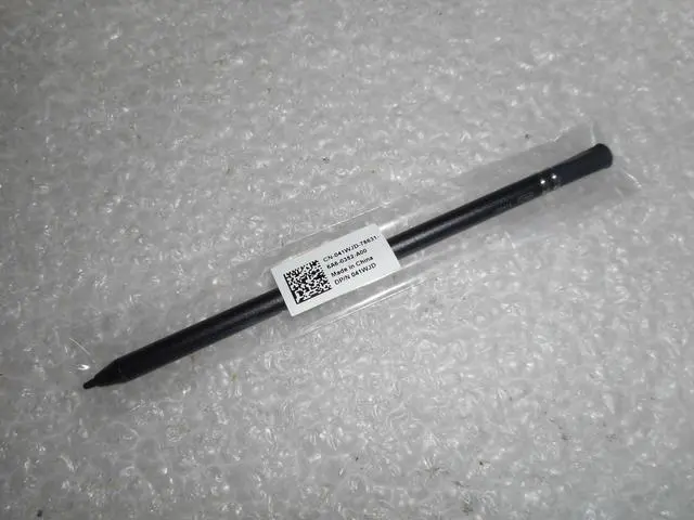 Main image of NEW GENUINE Dell Latitude 11 5175 / 5179 MINI ACTIVE STYLUS PEN - 41WJD