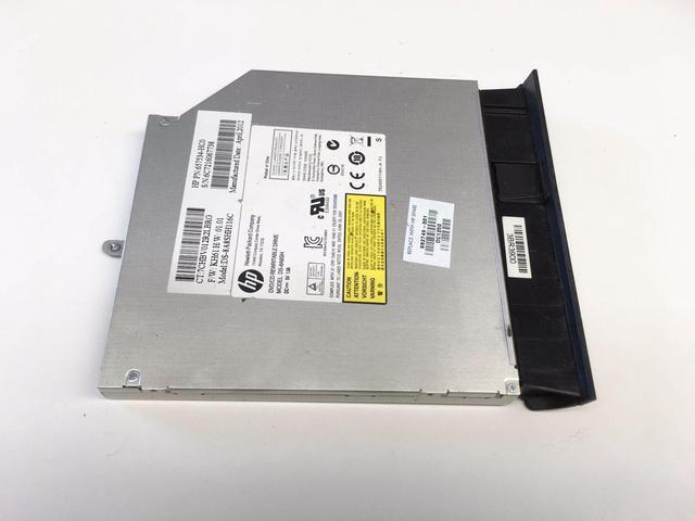 Main image of Genuine HP Pavilion g7-2000 Series DVD-RW Burner Drive DS-8A8SH 682749-001