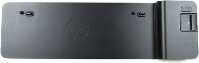 Alt view image 5 of 6 - New Sealed HP D9Y32AA EliteBook & ProBook UltraSlim Dock 2013 US w/ 65W AC